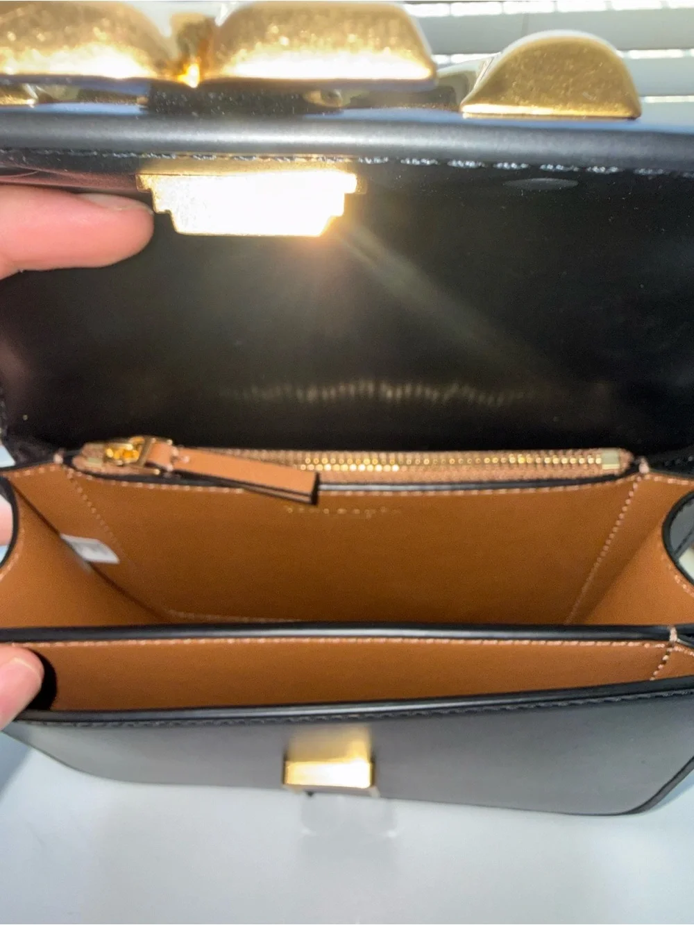Tory Burch Eleanor Shoulder Bag